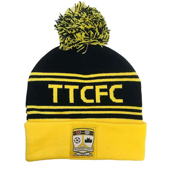 Bespoke Beanie Hat - Image 2