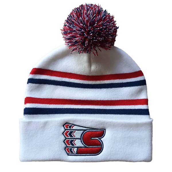 Bespoke Beanie Hat - Image 4