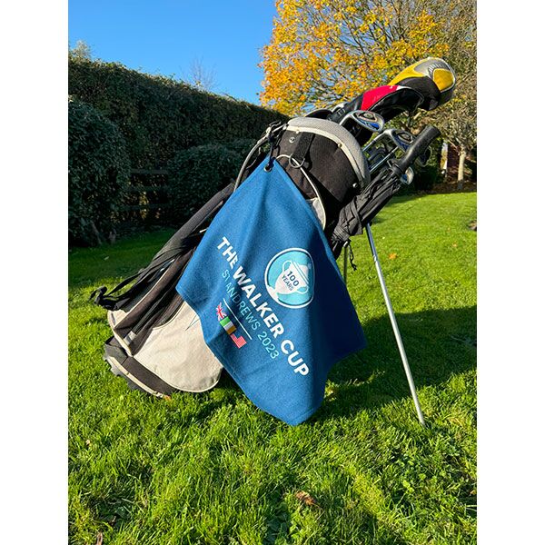 Printed Hand Towel - Image 3