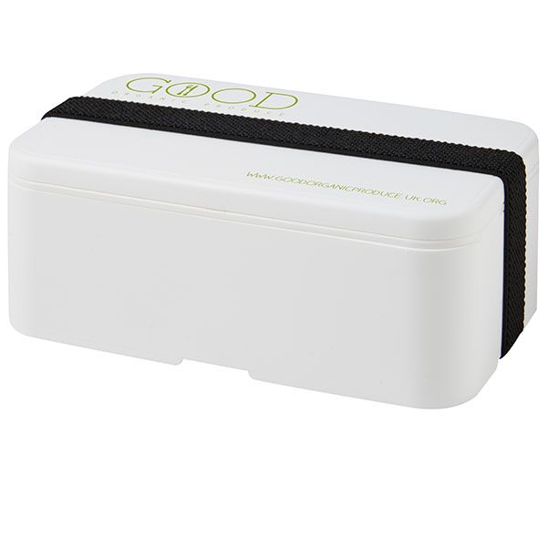 MIYO Lunch Box - Standard - 1 Colour - Image 2