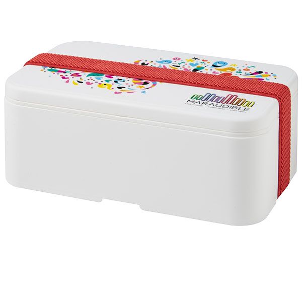 MIYO Lunch Box - Standard - Full Colour - Image 2