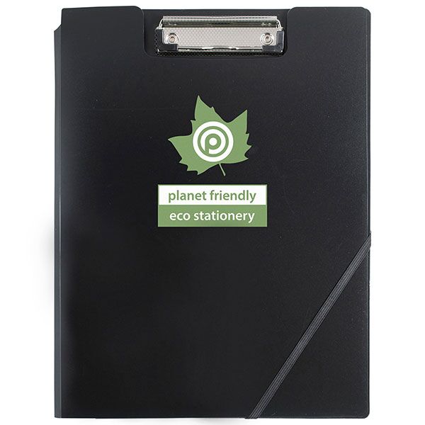 Eco-Eco A4 Clipboard Folder - Image 2