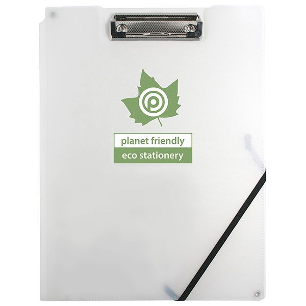 Eco-Eco A4 Clipboard Folder - Image 3