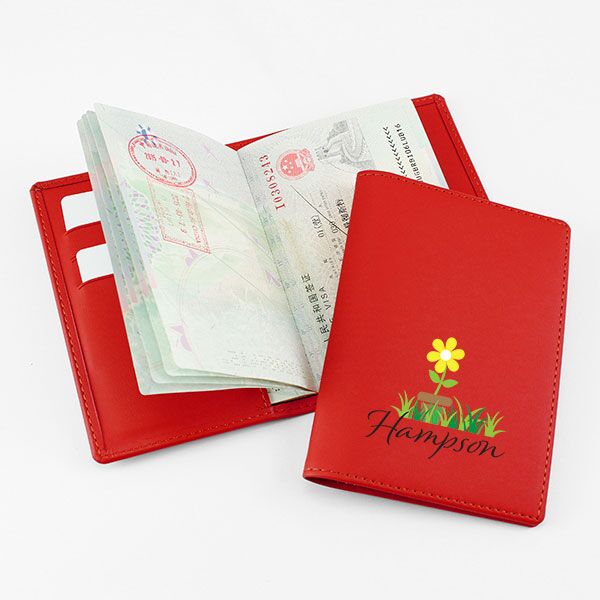 Porto Passport Holder - Image 2