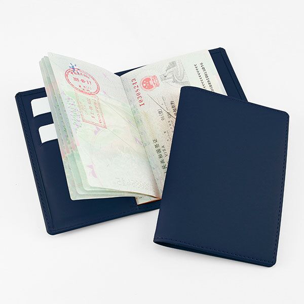 Porto Passport Holder - Image 4