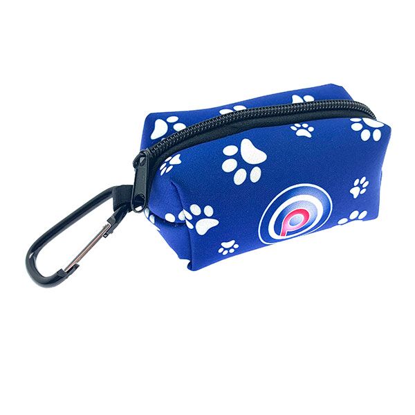 Neoprene Dog Poop Bag - Image 2