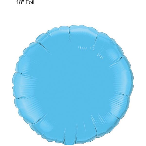 18 Inch Foil Balloons - Image 2