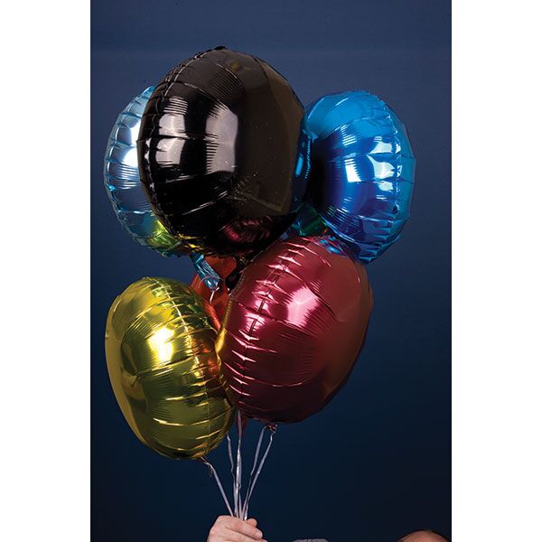 18 Inch Foil Balloons - Image 4