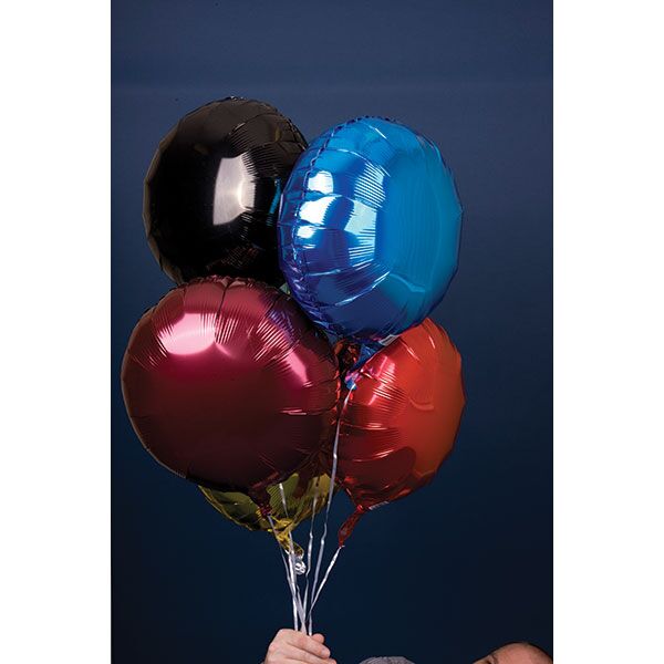 18 Inch Foil Balloons - Image 3
