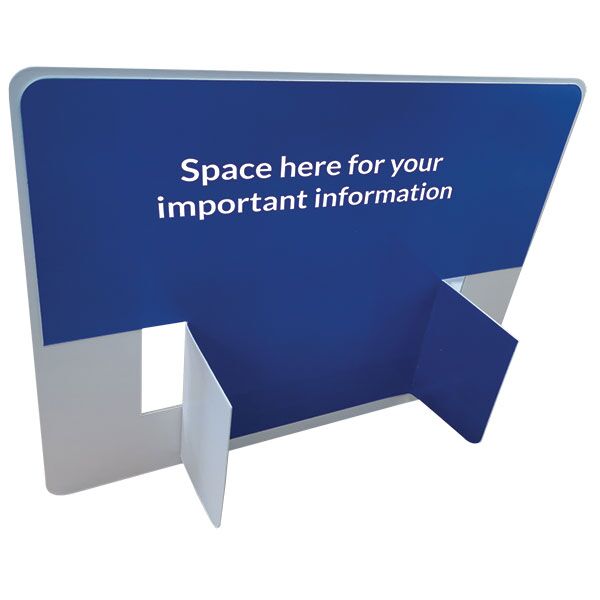 A5 Cardboard Photo Frame - Image 2