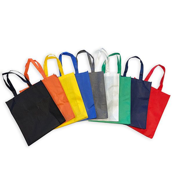 Non Woven Cotton Shopper - 1 Colour - Image 3
