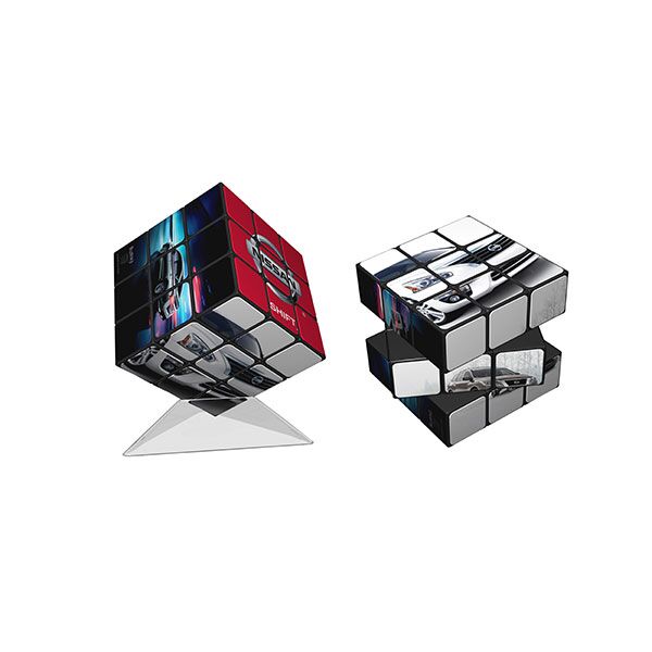 Rubik's Cube - Import - Image 2