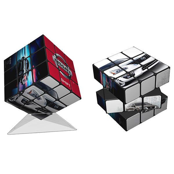 Rubik's Cube - Import - Image 4