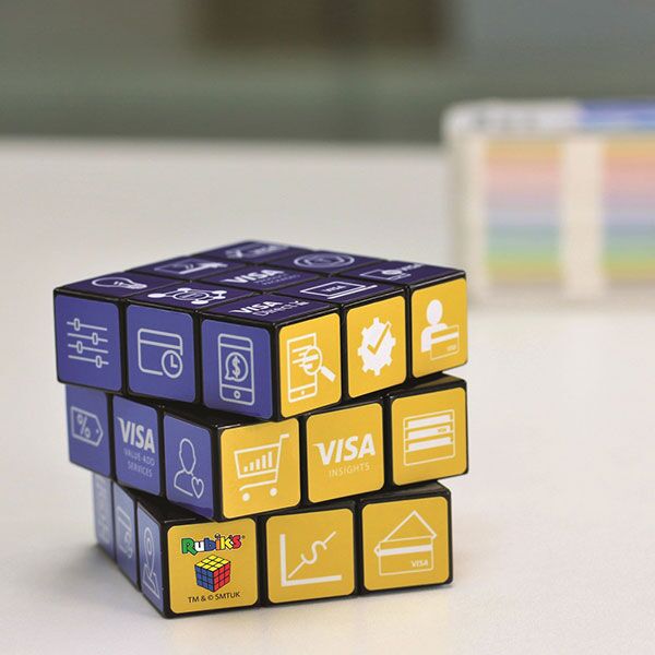 Rubik's Cube - Import - Image 5