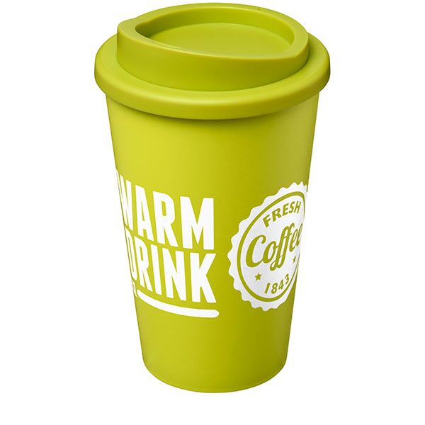 Americano Insulated Tumbler - 1 Colour - Image 8