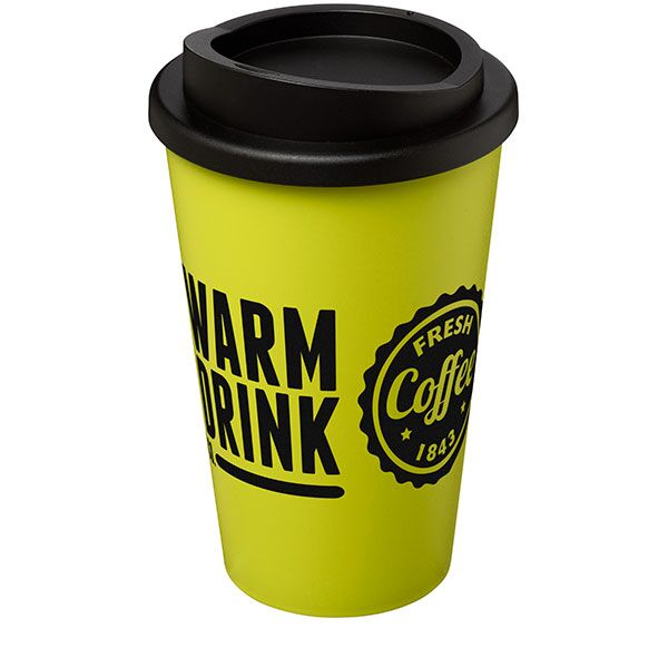 Americano Insulated Tumbler - 1 Colour - Image 9