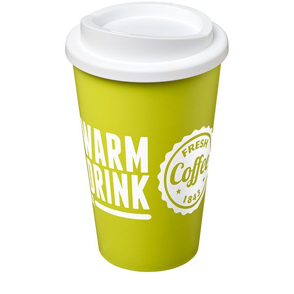 Americano Insulated Tumbler - 1 Colour - Image 10