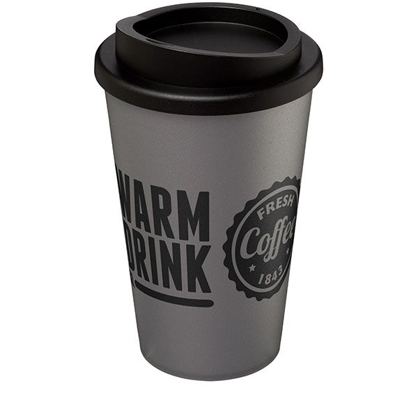 Americano Insulated Tumbler - 1 Colour - Image 11