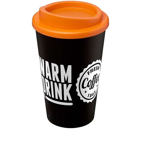 Americano Insulated Tumbler - 1 Colour - Image 13
