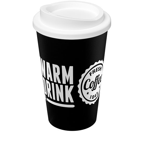 Americano Insulated Tumbler - 1 Colour - Image 21