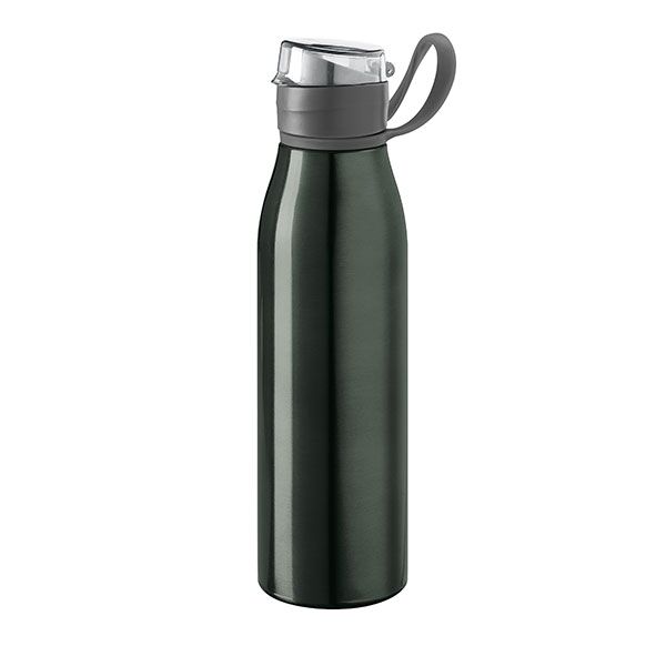 Korver Sports Bottle 650ml - Full Colour - Image 2