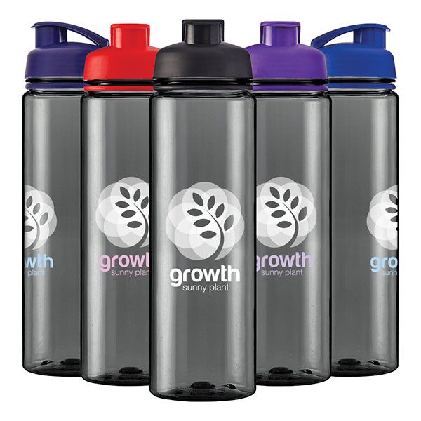 AquaMax Active Bottle 750ml - 1 Colour - Image 3