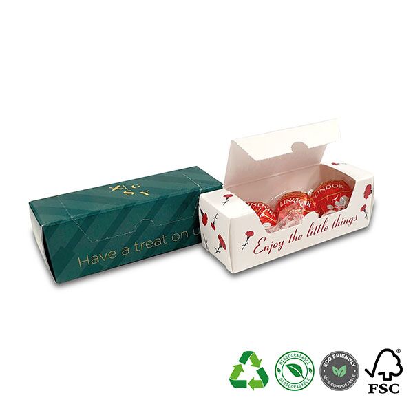 Lindor Trio Box - Image 2