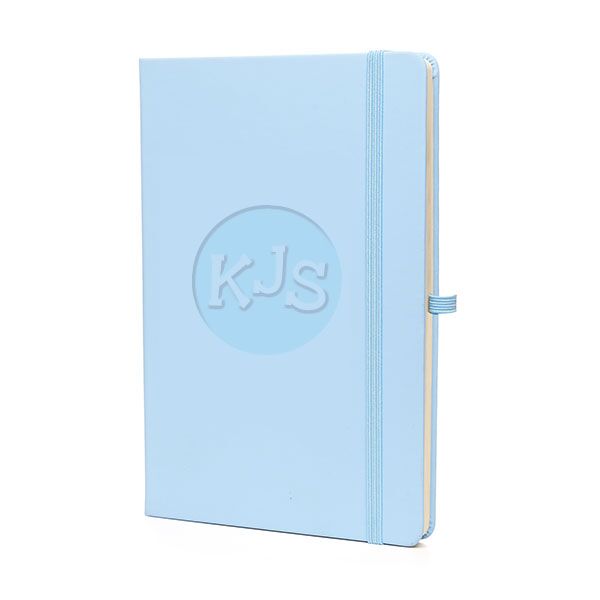 A5 Mole Notebook - 1 Colour