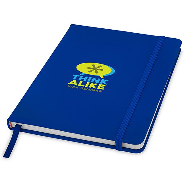 Spectrum A5 Notebook - Full Colour - Image 2