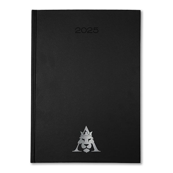 SmoothGrain A4 Diary