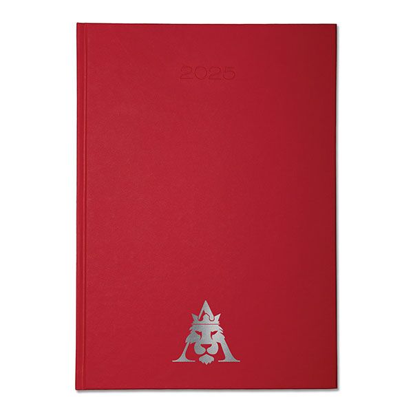 SmoothGrain A4 Diary - Image 5