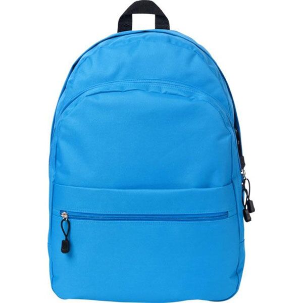 Trend Backpack - 1 Colour - Image 3