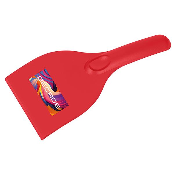 Arctic Ice Scraper - Full Colour - Image 2