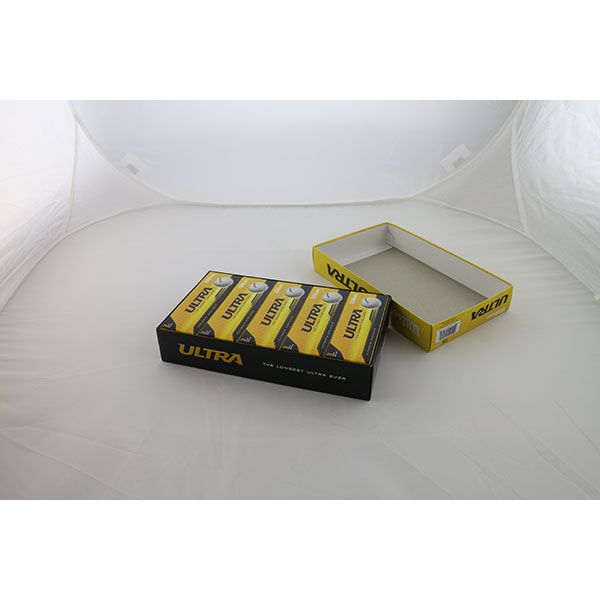 Wilson Ultra Golf Ball