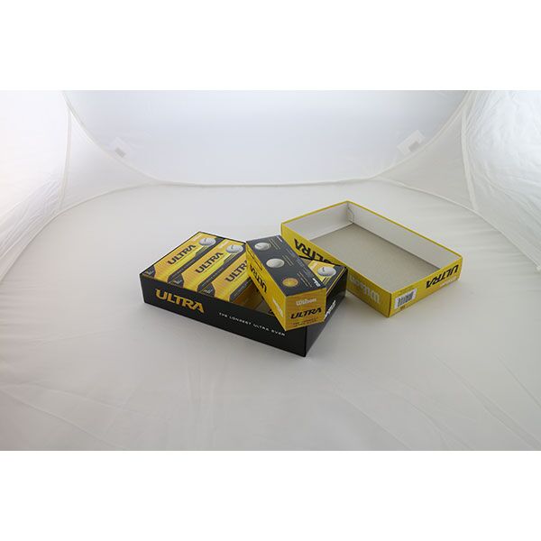 Wilson Ultra Golf Ball - Image 3