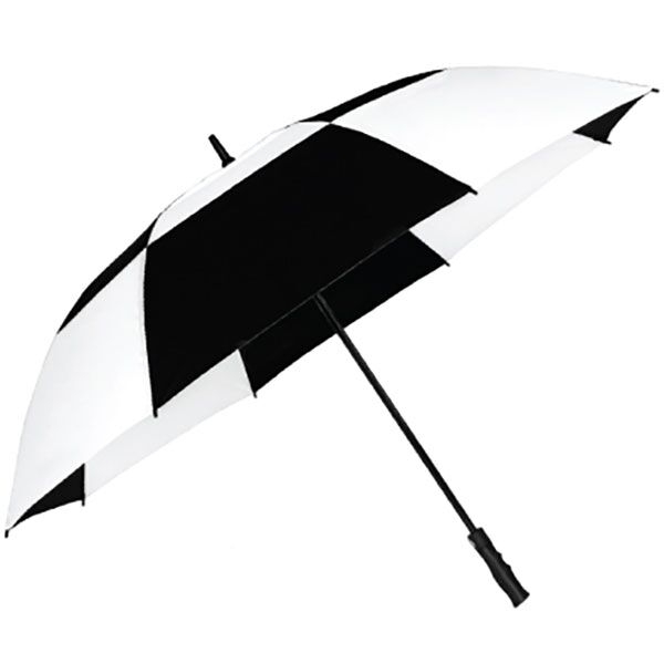 Value Vented Umbrella - Image 3