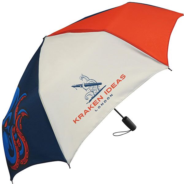 Executive Telescopic UK Umbrella