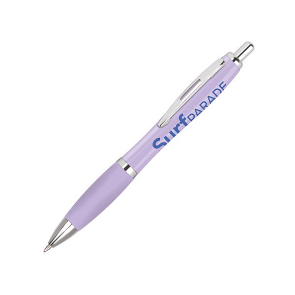Contour Pastel Ballpen - 1 Colour