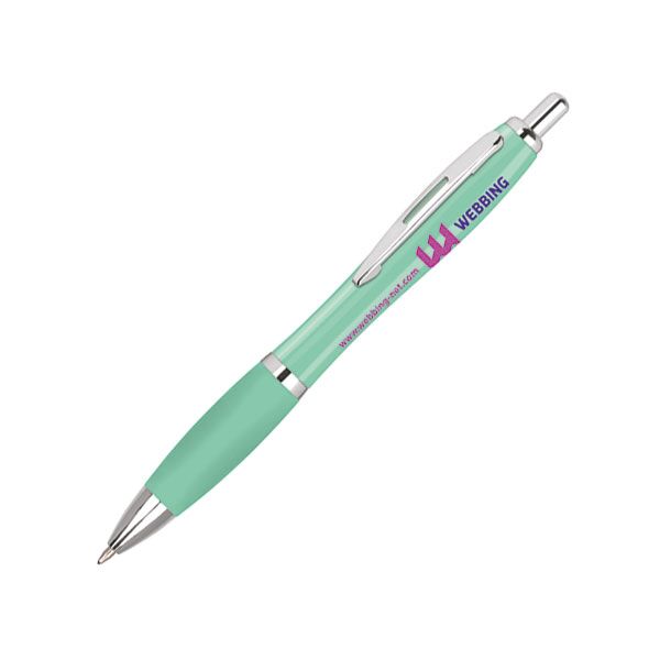 Contour Pastel Ballpen - 1 Colour - Image 2