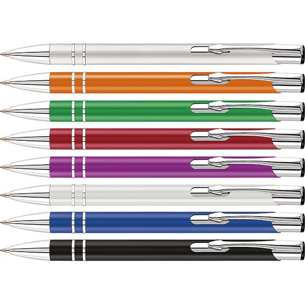Electra Enterprise Ballpen - 1 Colour
