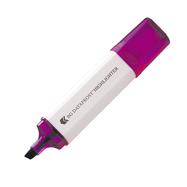 BG Datafrost Highlighter - 1 Colour - Image 4
