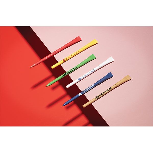 One Earth Ballpen - Image 2