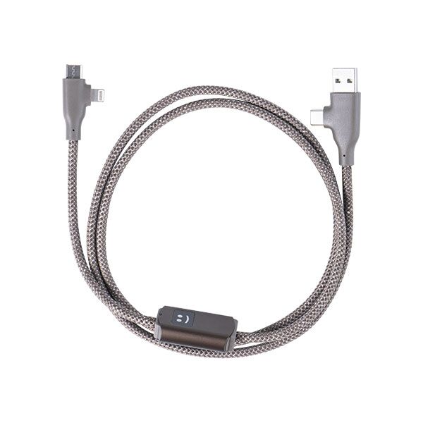 Xoopar Allure Fast Charging Cable