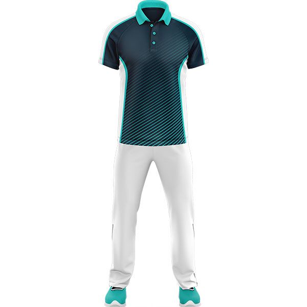 Bespoke Sublimated Polo Shirt