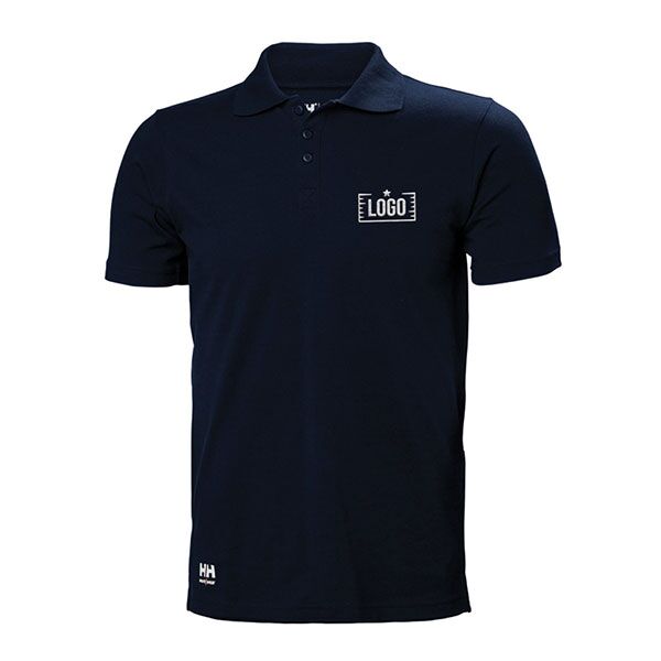 Helly Hansen Manchester Polo