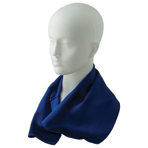 Silk Scarf - Image 3