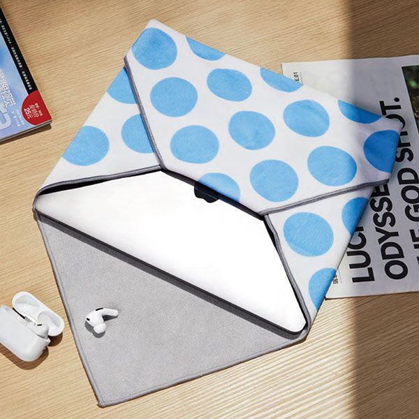 Eco Recycled Microfibre Cloth - Large - Image 2