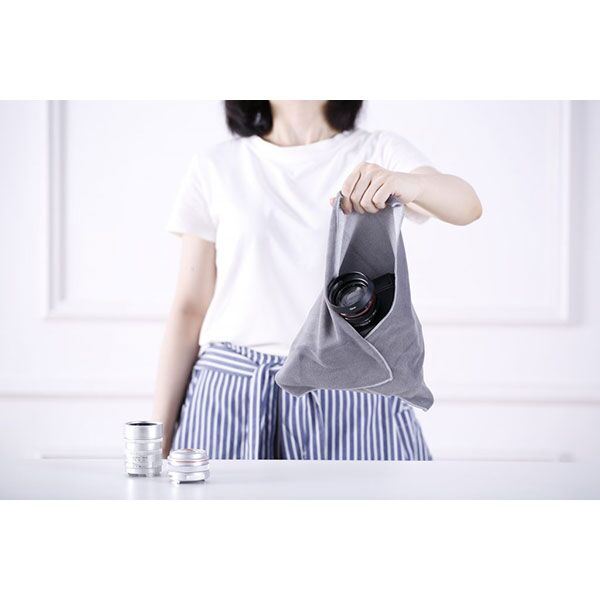 Eco Recycled Microfibre Cloth - Large - Image 4