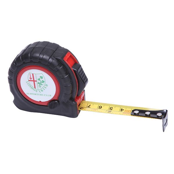 Tuffpro 3m Tape Measure - Image 4