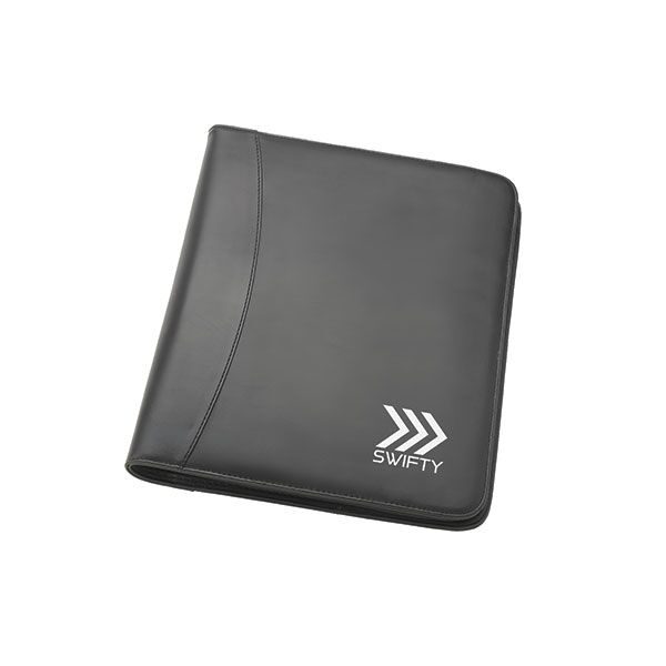 Bourton A4 Ring Binder Conference Folder